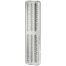 Panther PT3012 120 Smd LED Şarjlı Işıldak