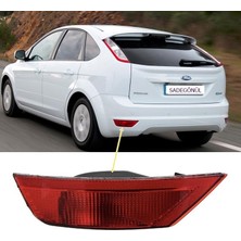 DP Focus Hb Arka Sis Lambası Sol 2008-2011