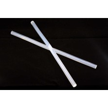 Südor Mum Silikon Kalın 30 cm 1 Adet ( HG04 )