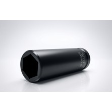 Wossen 1/2 '' Havalı Lokma (Uzun)