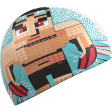 Mad Wave Swım Hero Silikon Çocuk Bone