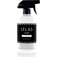 Lelas Clean 500 ml Oda Kokusu