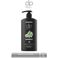 Dp Daily Perfection Şampuan 425 ml Mentol