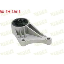 Otoco Opel Astra G (F69) 1.6 16V 1998-2005 Motor Takozu On