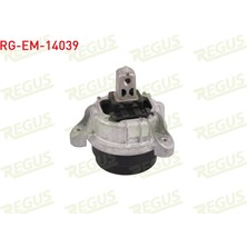 Otoco Bmw 5 Serisi (F10) 520 D 2010 Motor Takozu On Sag