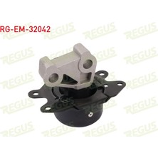 Otoco Opel Corsa C 1.4 2000-2006 Motor Takozu On Sol