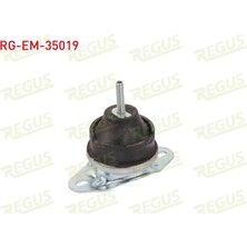 Otoco Renault R19 1.4 1988-2001 Motor Takozu On Sol