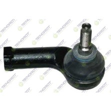 Otoco Alfa Romeo 147 (937) 2001-2010 Rot Basi Sol