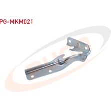 Otoco Fiat Doblo 2001-2010 Motor Kaput Mentesesi Sol