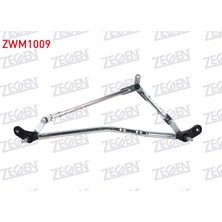 Otoco Renault Kangoo Iıı 2008 Silecek Mekanizmasi