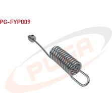Otoco Fiat Doblo Iı 2005-2010 Fren Limitor Yayi
