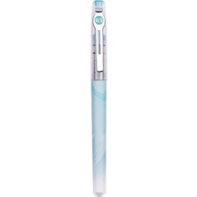 Writech Wrıtech W-501 Liquid Roller Kalem 0.5 mm Turkuaz 1 Adet