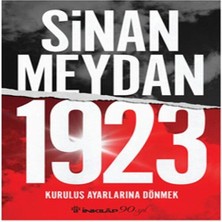 SHC4200 1923 Kuruluş Ayarlarına Dönmek