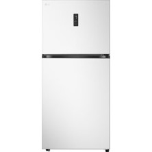 Lg GRTB622PQBQ No Frost Buzdolabı 612 Litre Beyaz