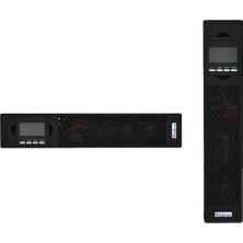 SHC4200 Inform Sinus Evo 1kva 1f/1f (2X9AH) Rack Mount 6/14DK Online Ups