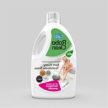 Cekar Store Roboclean Robot Süpürge Zemin Temizleyicisi 2500 ml