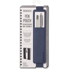 If Bookaroo Defter Üstü Kalemlik Navy 40746