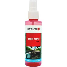 Cekar Store Würth Sprey Araç ve Oto Kokusu 150 Ml/venüs