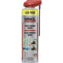 Winkel Vinkel Multi Signum Sprey 500 ml