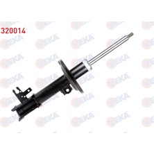 Otoco Opel Astra H 1.6ı 2004-2010 Amortisor On Sag Gazli