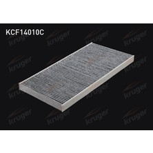 Otoco Bmw X5 E53 Bm 00-06 Polen Filtre Karbonlu