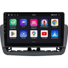Valeo Seat Ibiza Android Multimedya Sistemi (2012-2015) | 4gb Ram, 64GB Hafıza, Bluetooth, Carplay & Android Auto Kamera Hediye!
