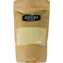 Göksu Fındık Beyazlatılmış Fındık Unu 250 gr