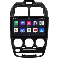 Valeo Hyundai Accent Admire Android Multimedya Sistemi (1999+) | 8gb Ram, 64GB Hafıza, Bluetooth, Carplay & Android Auto Kamera Hediye!
