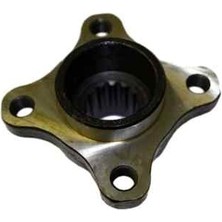 Sevgent Cf Moto Atv Trl Arka Disk Bağlantı Braketi 400-500-800 Atr