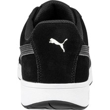 Puma Iconıc Black Low S1PL Esd No: 40