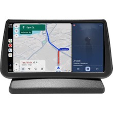 Valeo Nissan Note Android Multimedya Sistemi (2006-2012) | 8gb Ram, 64GB Hafıza, Bluetooth, Carplay & Android Auto Kamera Hediye!