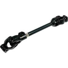 Sevgent Cf Moto Atv Ön Şaft Mili ve Kayıcı 400-ATR-L 2017 23 cm *