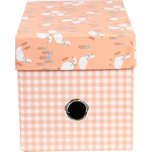 Ancor B'log Goose Hediyelik Karton Kutu Small 111583