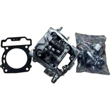 Sevgent Cf Moto Atv Cfu 625 Eps Motor Alt Mafsal