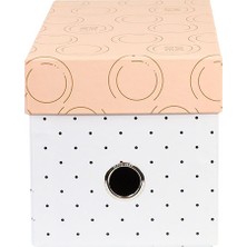 Ancor Unique Hediyelik Karton Kutu Small 110531