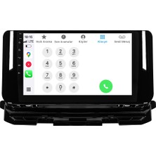 Valeo Skoda Octavia Android Multimedya Sistemi (2021) | 4gb Ram, 64GB Hafıza, Bluetooth, Carplay & Android Auto Kamera Hediye!