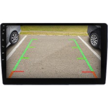Valeo Kia Ceed Android Multimedya Sistemi (2010-2012) | 8gb Ram, 64GB Hafıza, Bluetooth, Carplay & Android Auto Kamera Hediye!