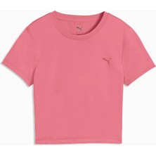 Puma Strong Cross Back Kadın Tişört