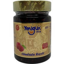 Yenigün Gold Seri Ahududu Reçeli 400GR