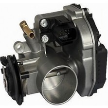 Btap Volkswagen Golf4 Bora 1999-2006 Polo 1995-2000 Boğaz Kelebeği 030133064F