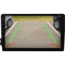 Valeo Ssangyong Kyron Android Multimedya Sistemi (2008-2013) | 8gb Ram, 64GB Hafıza, Bluetooth, Carplay & Android Auto Kamera Hediye!
