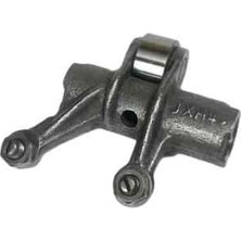 Sevgent Cf Moto Nk 400-650 Depo Üst Kapak Siyah
