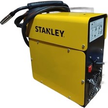 Stanley Gazsız Gazaltı Kaynak Makinası MIG120 58849