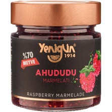 Yenigün Gurme Seri Ahududu Reçeli 250GR