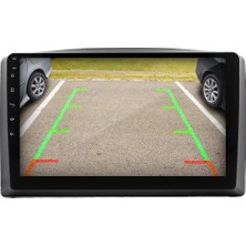 Valeo Mercedes Vito Android Multimedya Sistemi (2018-2024) | 8gb Ram, 64GB Hafıza, Bluetooth, Carplay & Android Auto Kamera Hediye!