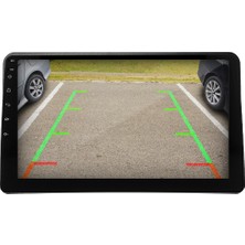 Valeo Fiat Panda Android Multimedya Sistemi (2003-2012) | 4gb Ram, 64GB Hafıza, Bluetooth, Carplay & Android Auto Kamera Hediye!