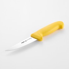 Pirge Butcher's Mıg Kasap Bıçağı No.0 12,5 cm Sarı - 49300