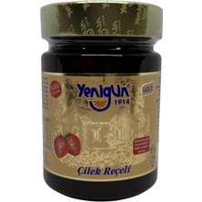 Yenigün Gold Seri Çilek Reçeli 400GR