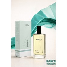 Bargello 298 Parfüm Edp Orıental 50 ml