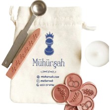Mühür Mumu Eritme Kiti